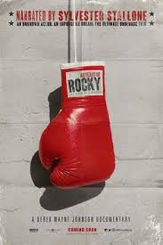 Over forty years after the release of rocky (1976), sylvester stallone recounts the making of the beloved classic that made him an icon. 40 Years Of Rocky The Birth Of A Classic 2020