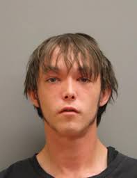 Nebraska Sex Offender Registry: David Justen Lobdell