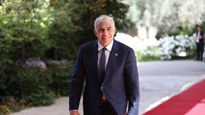 היא לא תהיה מושלמת, אבל היא תהיה ממשלה שתיקח אחריות ותעסוק בניהול המדינה הבהיר לפיד, וסיכם: Obejpotxvonyfm