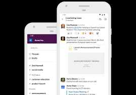 On a mission to make your working life simpler, more pleasant and more productive. Android Downloads Slack