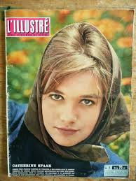 La Calda Vita: Le puits aux trois verites (1961)