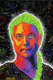 Patrick Hasson Various Works Wall Art