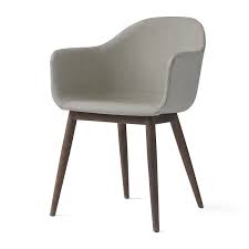 Harbour Chair Wood By Menu Connox
