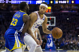 That unmistakable curry buzz will not be in chase center saturday night. A Ben Simmons D Angelo Russell Swap Might Not Be All It S Cracked Up To Be For The Golden State Warriors