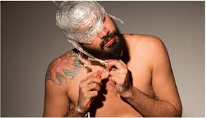 Performance Art in Nicaragua