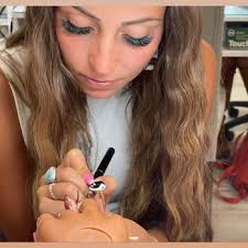 NAILED STUDIO & ACADEMY