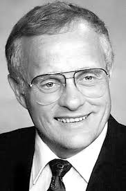 Raymond Peter Spies (1942-2009)