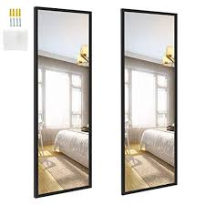 Hans & alice full length floor mirror. Amazon Ca Mirrors Home Decor Home Kitchen Wall Mounted Mirrors Vanity Mirrors Floor Mirrors More