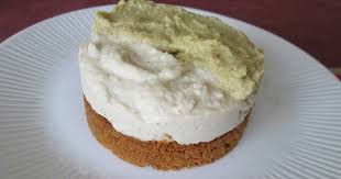 Il est sublime ton cheesecake fraise pistache hummm wattoote de www.lacuisinedewattoote.fr 5 avril 2015 à 12:17 unknown a dit… Serial Baker Cheesecake Vegan Pistache Vanille