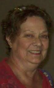Betty Voss Obituary August 17, 2015