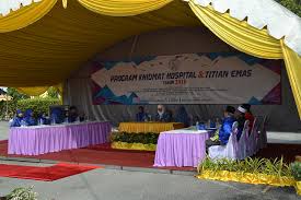 Pejabat daerah dan tanah bentong, pahang. Pejabat Daerah Dan Tanah Bentong Flickr