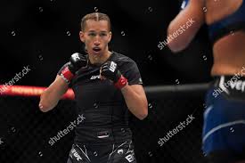 Mandy Bohm Editorial Stock Photo