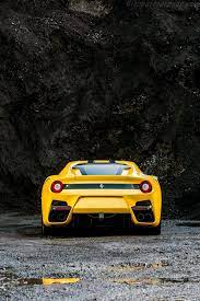 Pin By Devon T On Cars Ferrari Ferrari F12 Tdf Ferrari F12
