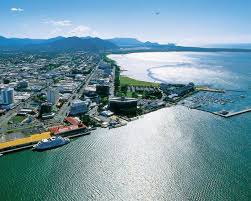 Cairns 1280 X 1024 Australia Tourism Australia Vacation Cairns Australia