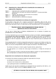 Un servicio al jefe pdf gratis : Pdf S04 01 Importancia Y Desarrollo De La Tramitacion De Ordenes De Rafael Felix Academia Edu