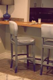 How To Paint Vinyl Upholstery Trending Decor Furniture Fix Vinyl Chairs