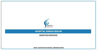 The name itself means bamboo river in the malay language. Jawatan Kosong Hospital Sungai Buloh Jobs Hub