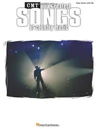 Disney songs are a winner with all ages, but often especially loved by kids. Amazon Com Cmt S 100 Greatest Country Songs Easy Guitar With Standard Notation Tab 9780634063534 Hal Leonard Corp Books