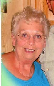 Obituary for Barbara Kay (Nablo) Scarborough