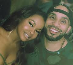 Phaedra Parks may be missing in action