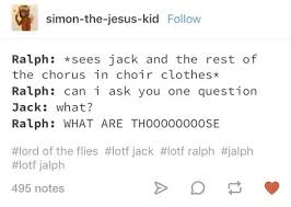 Pin By Tatum Cue On Lord Of The Flies Lord Of The Flies English Memes Novel Movies