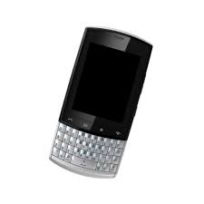 Nokia Asha 303 Graphite by Maxbhi.com