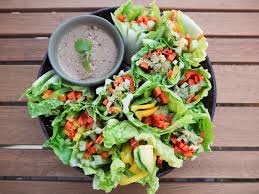 This is salad dressing has the best components of the flavor world. Medical Medium Blog Radical Broccoli
