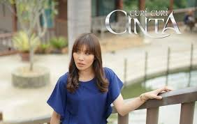 Kalau dah susah sangat, hantar aje rumah orang tua! Tonton Drama Curi Curi Cinta Episod 6 Hiburan