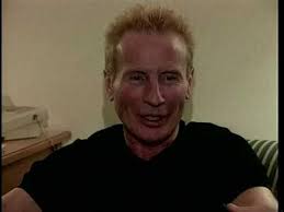 Phil Mogg & The Rock N Roll Band UFO