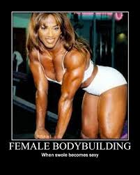 Woman dominates boy in grappling match test of skill! Memes And Motivational Posters 7 Femuscleblog