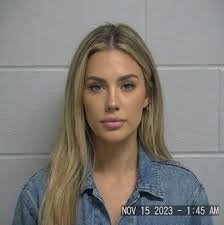 Scranton, Pennsylvania — Waitress Arrested After Dumping Ice Water