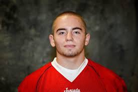 Greenwood sweeps both sides of Wednesday's Tri-Valley League Track & Field  championship meet