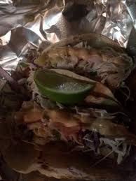 Check spelling or type a new query. Fish Tacos Picture Of Cafe Tresbe Puerto Rico Tripadvisor