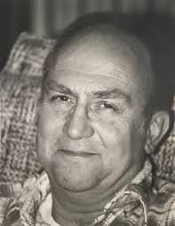 Obituary information for Wilbert Joseph Robertson