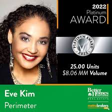 Eve Kim's Instagram, Twitter & Facebook