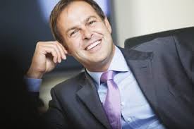 Peter Jones launches Tycoon in Schools in 250 schools