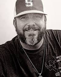 Alan Mercer's PROFILE: Brandon Rhyder Is Singing Again