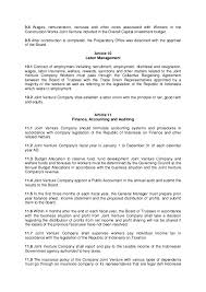 Find a list of companies that offer complementary products and services, and explore ways you can do different forms of. Joint Venture Agreement