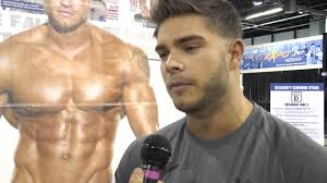 Mandee Gabriel And Colin Wayne