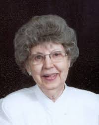 Lorene A. Hanson Obituary September 8, 2010