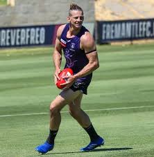 The melbourne demons had a massive scare at an underwater training session on tuesday with star. Nat Fyfe Afl Salary