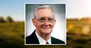 Raymond F. Hail Obituary November 25, 2016