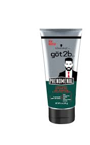 Get touchable hold that's not stiff or crispy with our göt2b® boosted thickening cream! Got2b Phenomenal Light Hold Styling Gel Walmart Canada