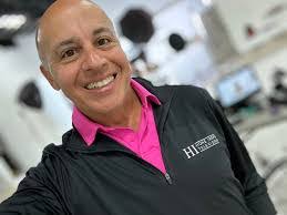 Frank Drucker's Instagram, Twitter & Facebook