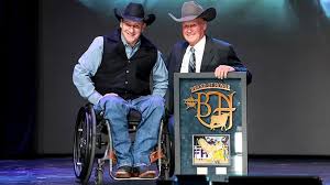 We did not find results for: Bodacious Fame Lives On With 2019 Brand Of Honor News