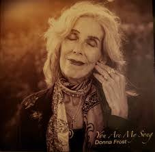 Donna Force's Instagram, Twitter & Facebook