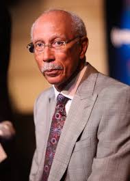 David Bing, Athlete and Politician born.