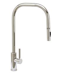 Choose a trending tap style to bring the perfect finishing touch to your kitchen design. Waterstone Luxury Kitchen Faucets High End Kitchen Faucets Made In The Usa