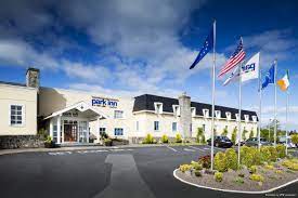 Park inn by radisson shannon airport has implemented the following measures Park Inn Shannon Airport Irland Bei Hrs Gunstig Buchen