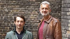 Listen to tatortberlin | soundcloud is an audio platform that lets you listen to what you love and share the sounds you create. Berliner Ermittlerduo Zerbricht Dominic Raacke Verlasst Tatort Sofort N Tv De